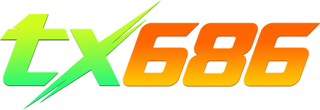 tx686 logo